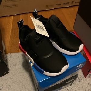 Adidas Fitfoam Ortholite 7k